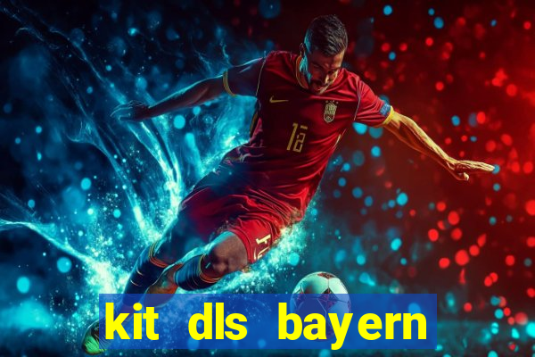 kit dls bayern munich 2023